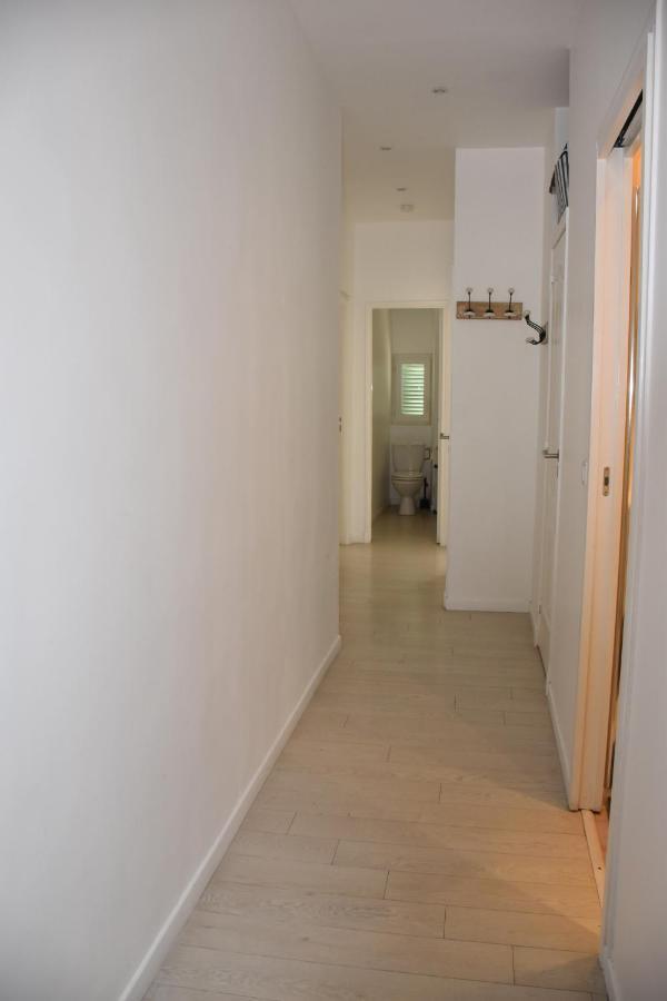 Nice Centre- Superbe 100M2 - 10 Mn A Pied De La Mer ! Dış mekan fotoğraf